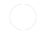 1.61 Index Thin Lens(up to 28% thinner)