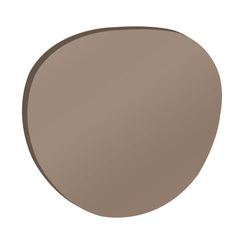 Verres ultra-minces indice 1,67 (jusqu'à 35 % plus fins)