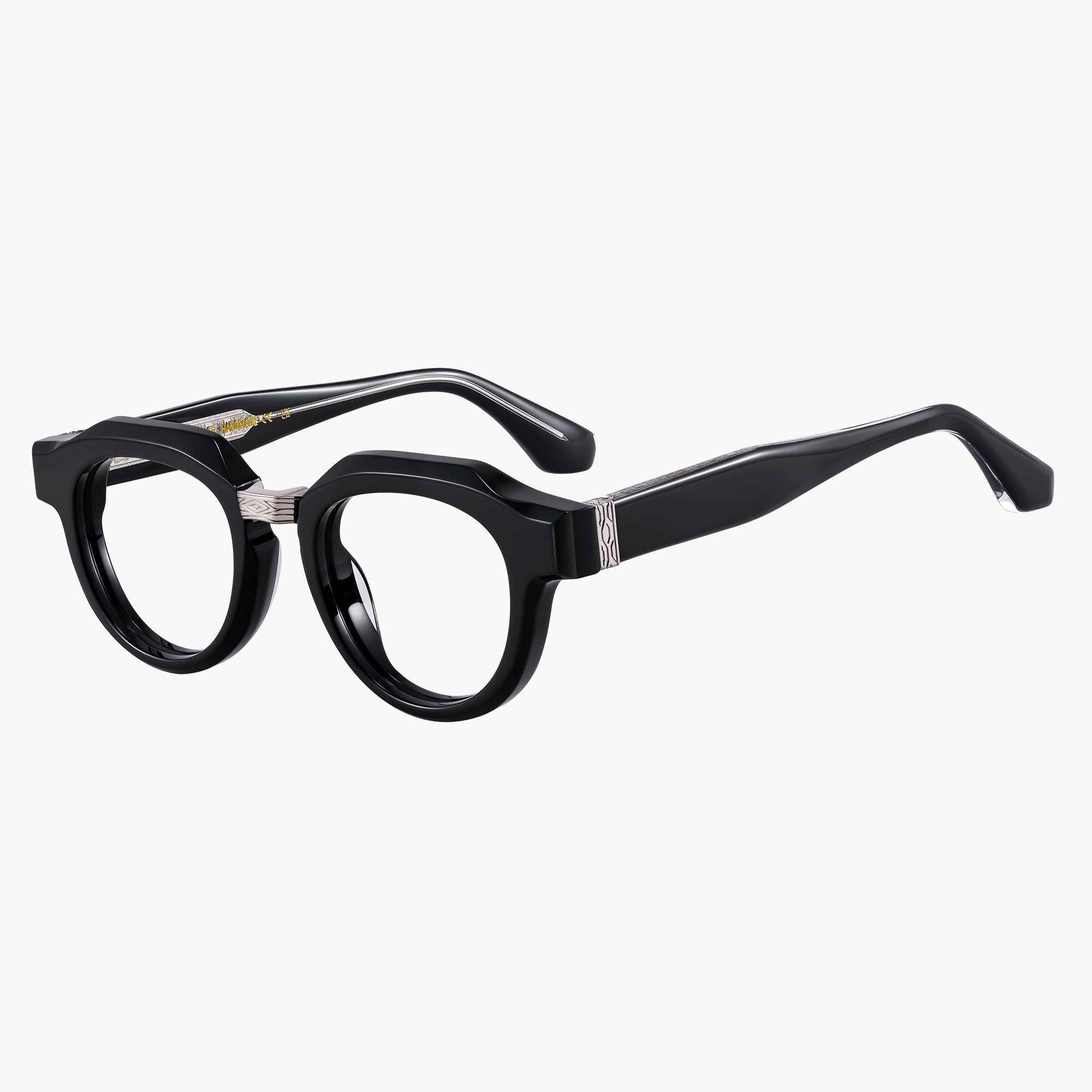 Donahugh-eyeglasses-blacksilver