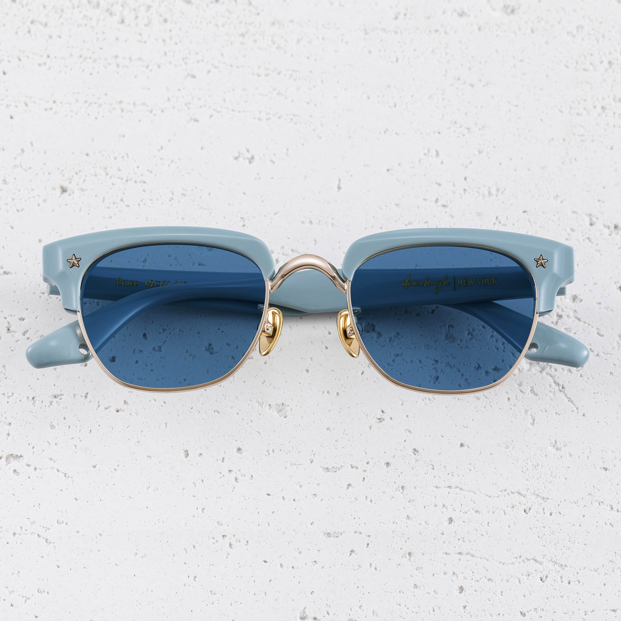 Donahugh-sunglasses-lightblue