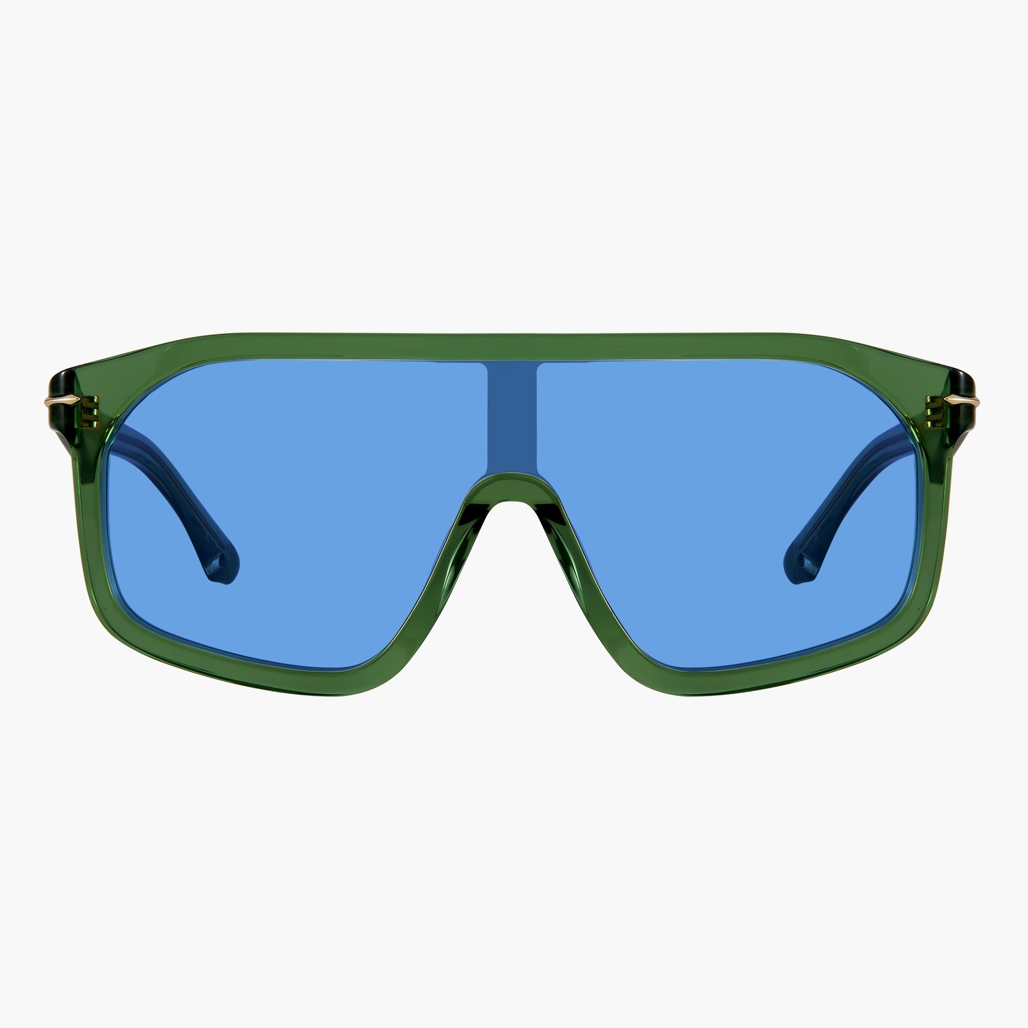 Donahugh-sunglasses-green