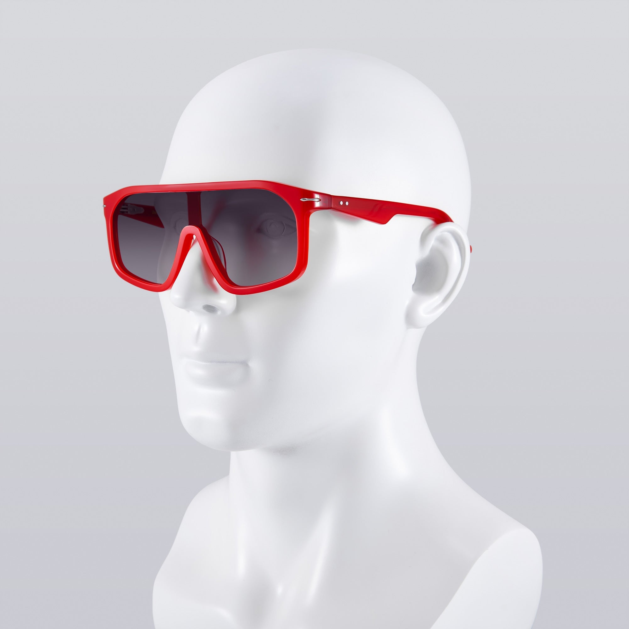 Donahugh-sunglasses-red