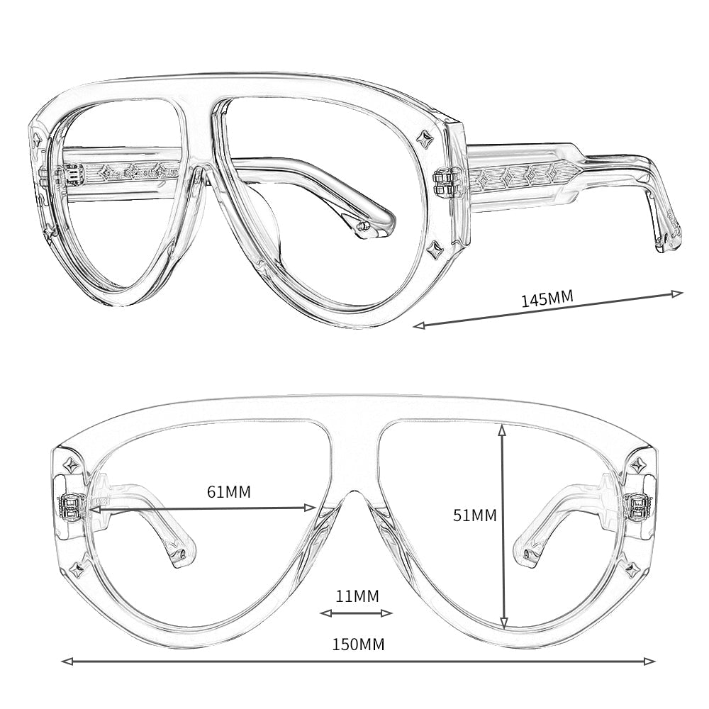 Donahugh-sunglasses-black
