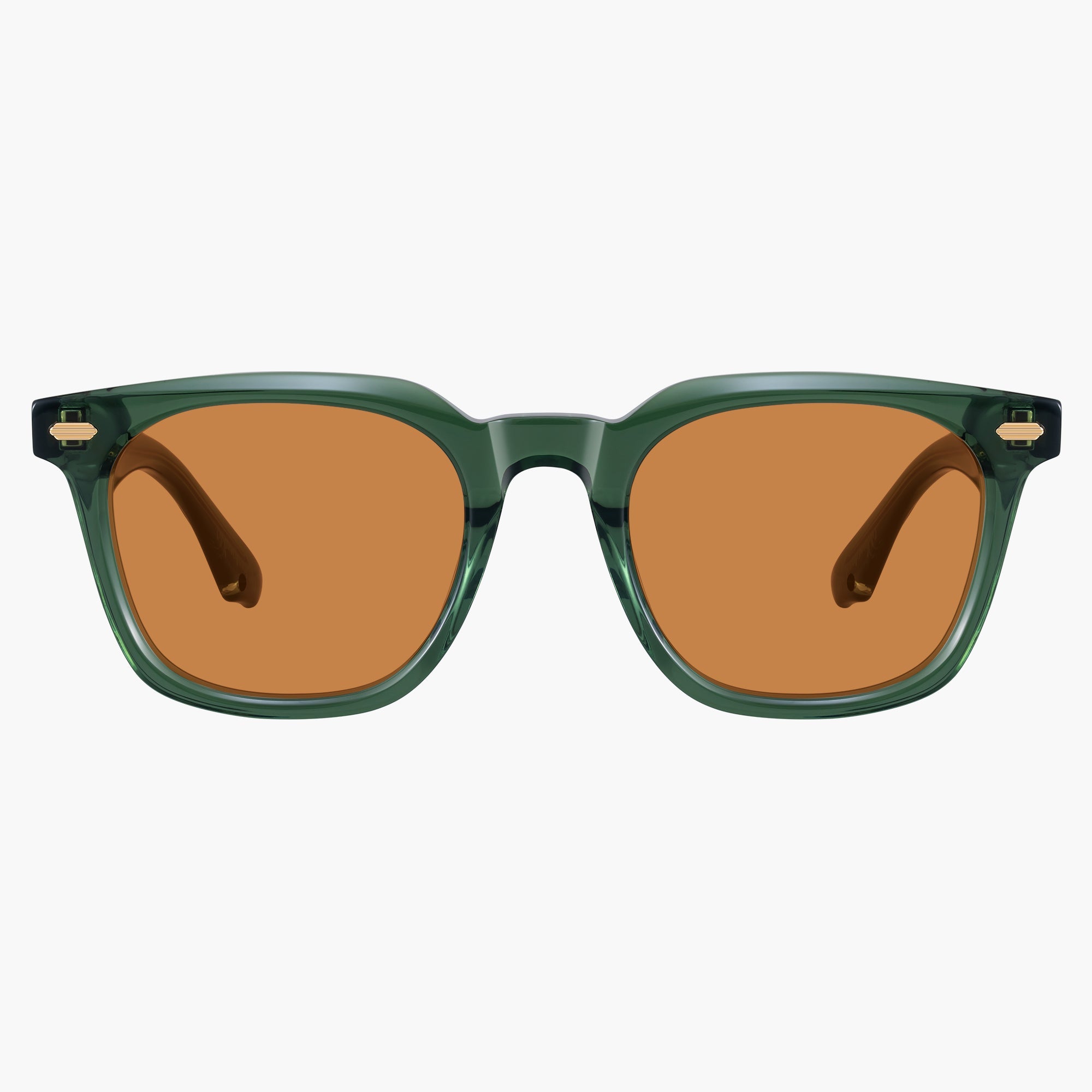 Donahugh-sunglasses-green
