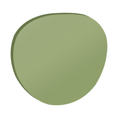Verres fins à indice 1.56 (jusqu'à 22% plus fins)
