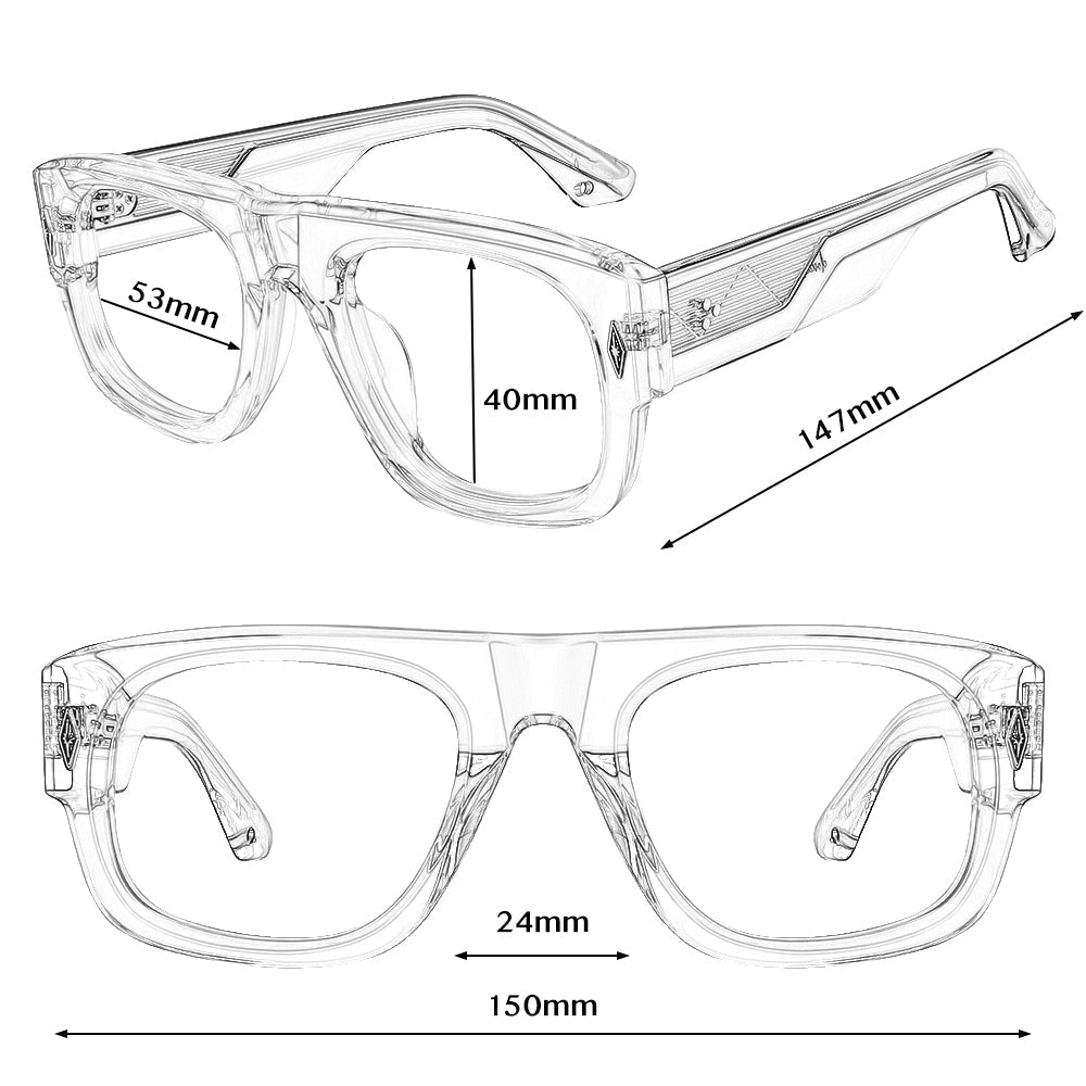 Donahugh-sunglasses-green