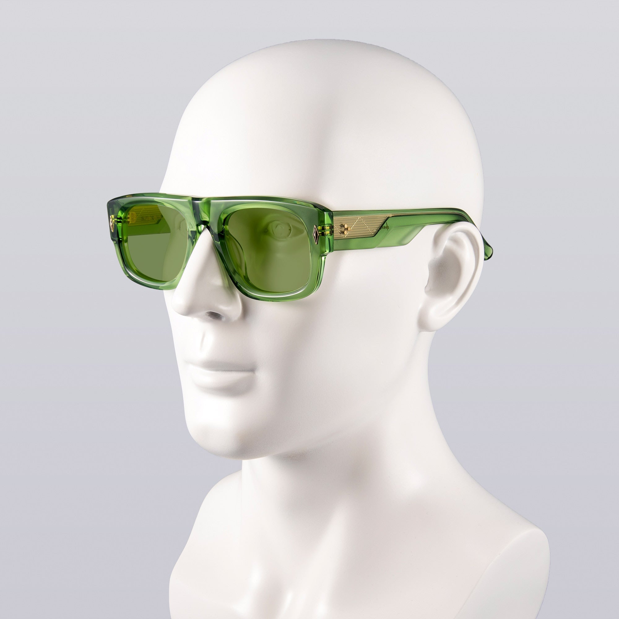 Donahugh-sunglasses-green