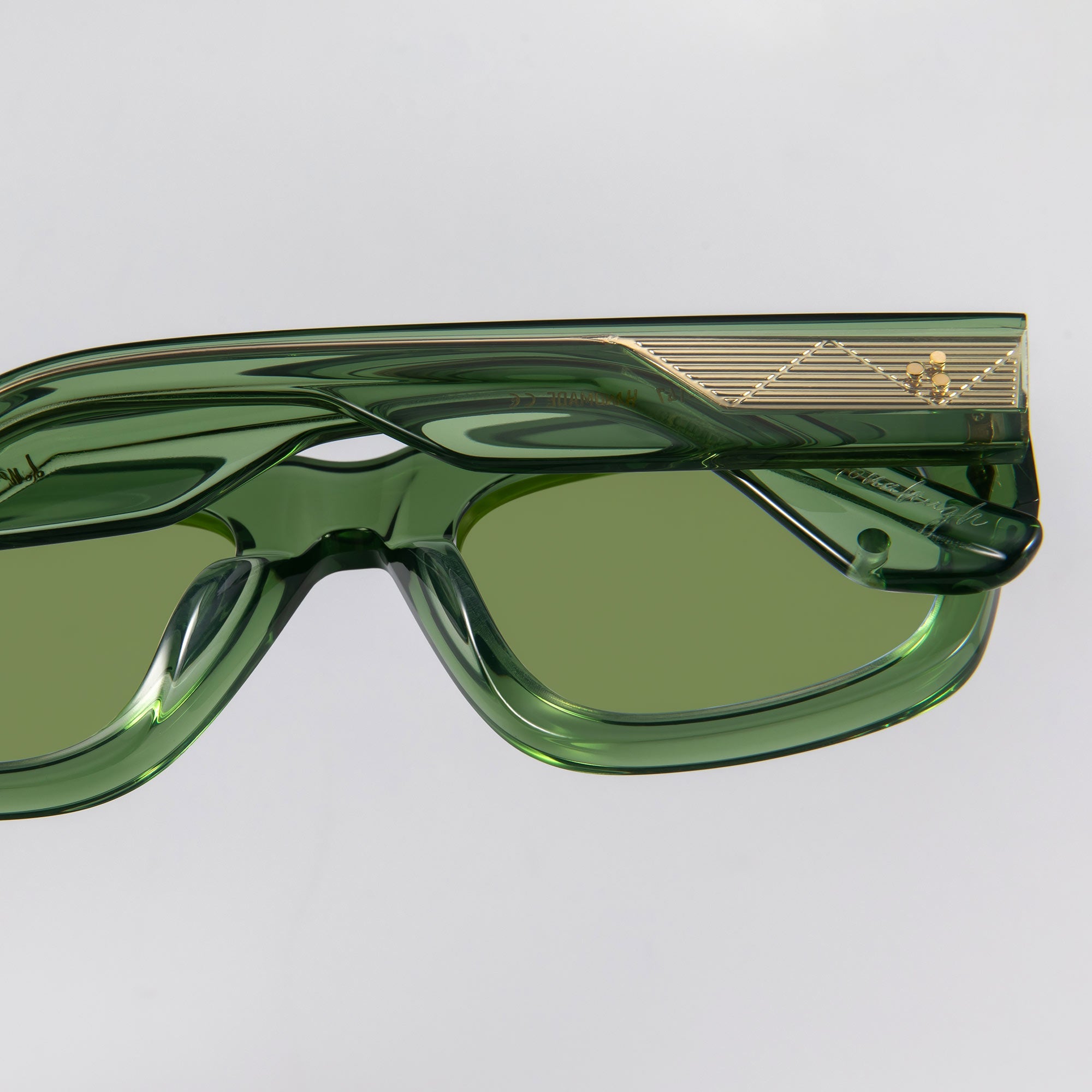 Donahugh-sunglasses-green