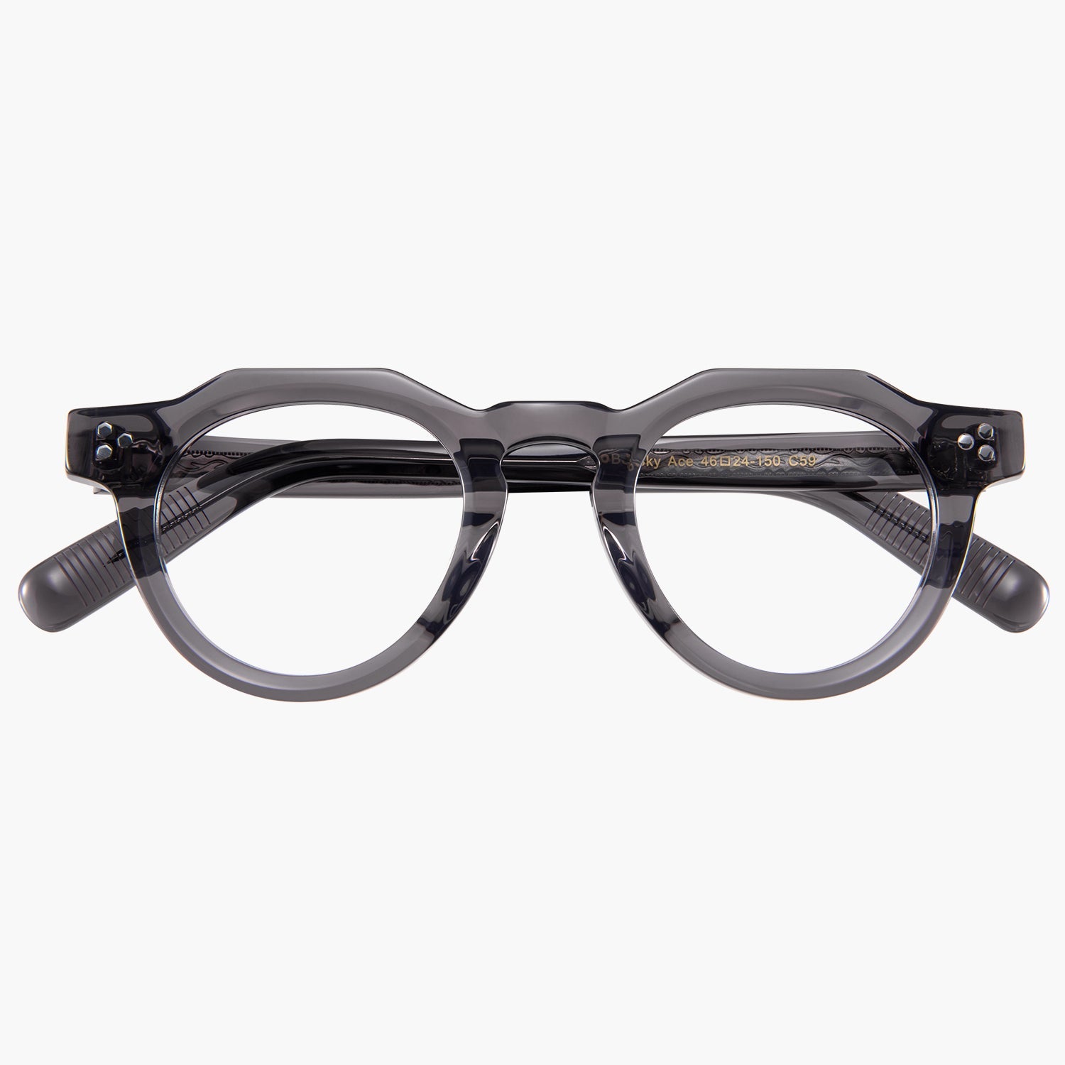 Donahugh-eyeglasses-Grey