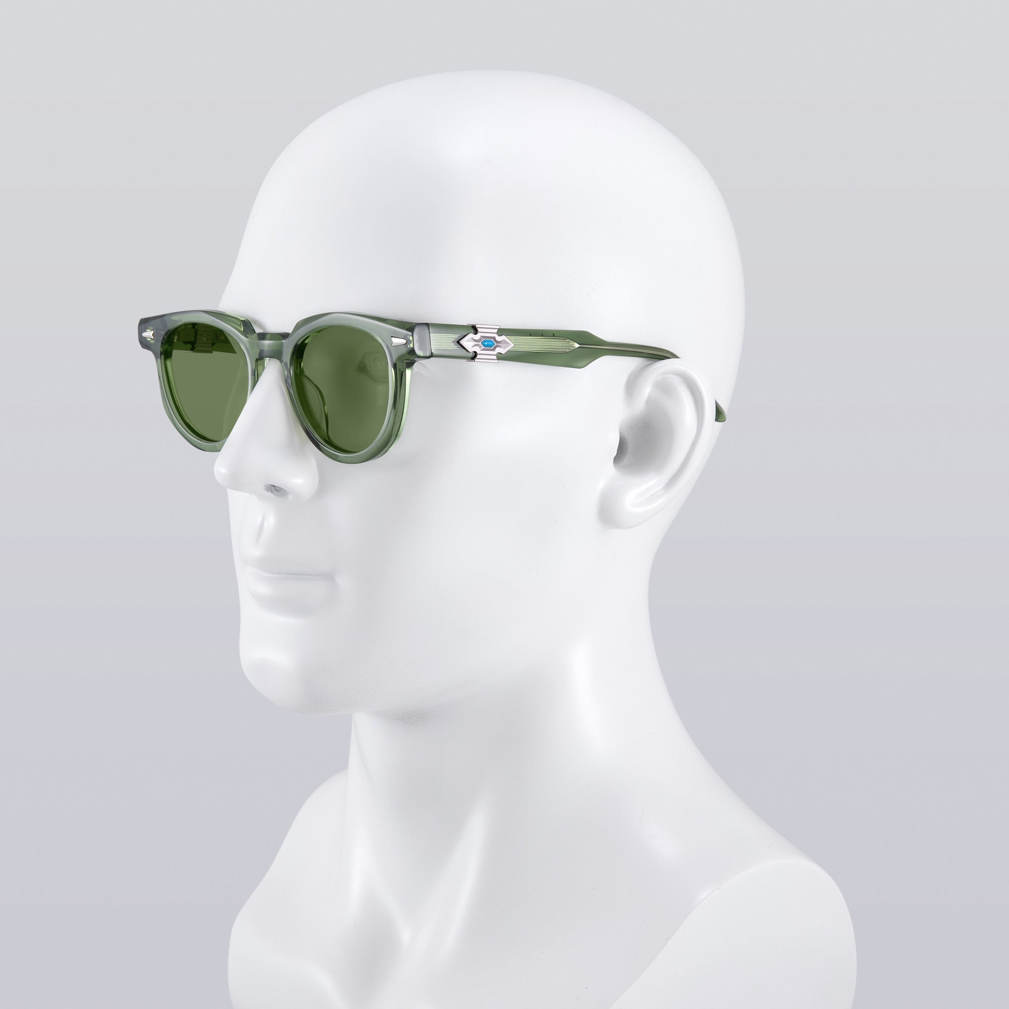 Donahugh-sunglasses-green