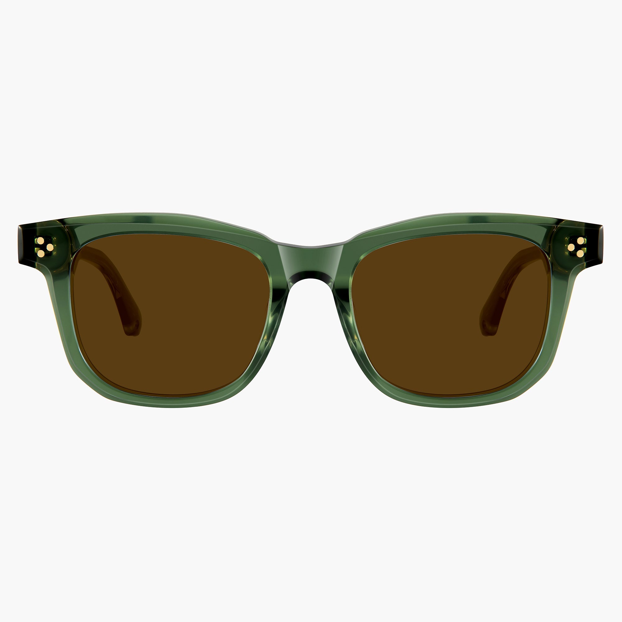Donahugh-sunglasses-green