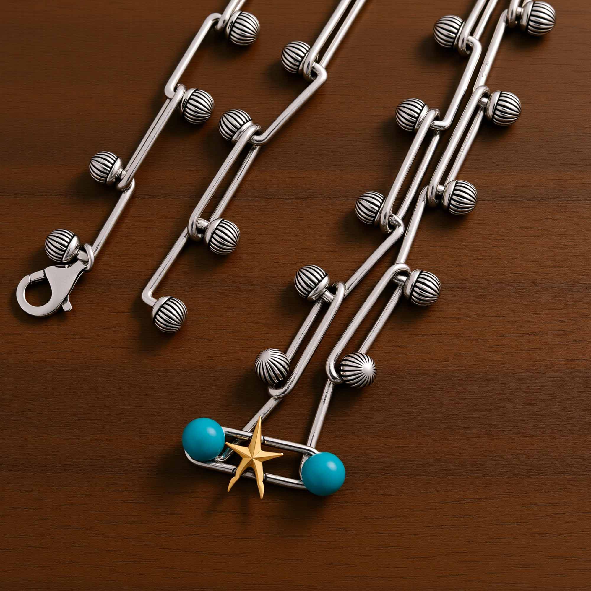 Donahugh-Jewelry-20" / 50CM