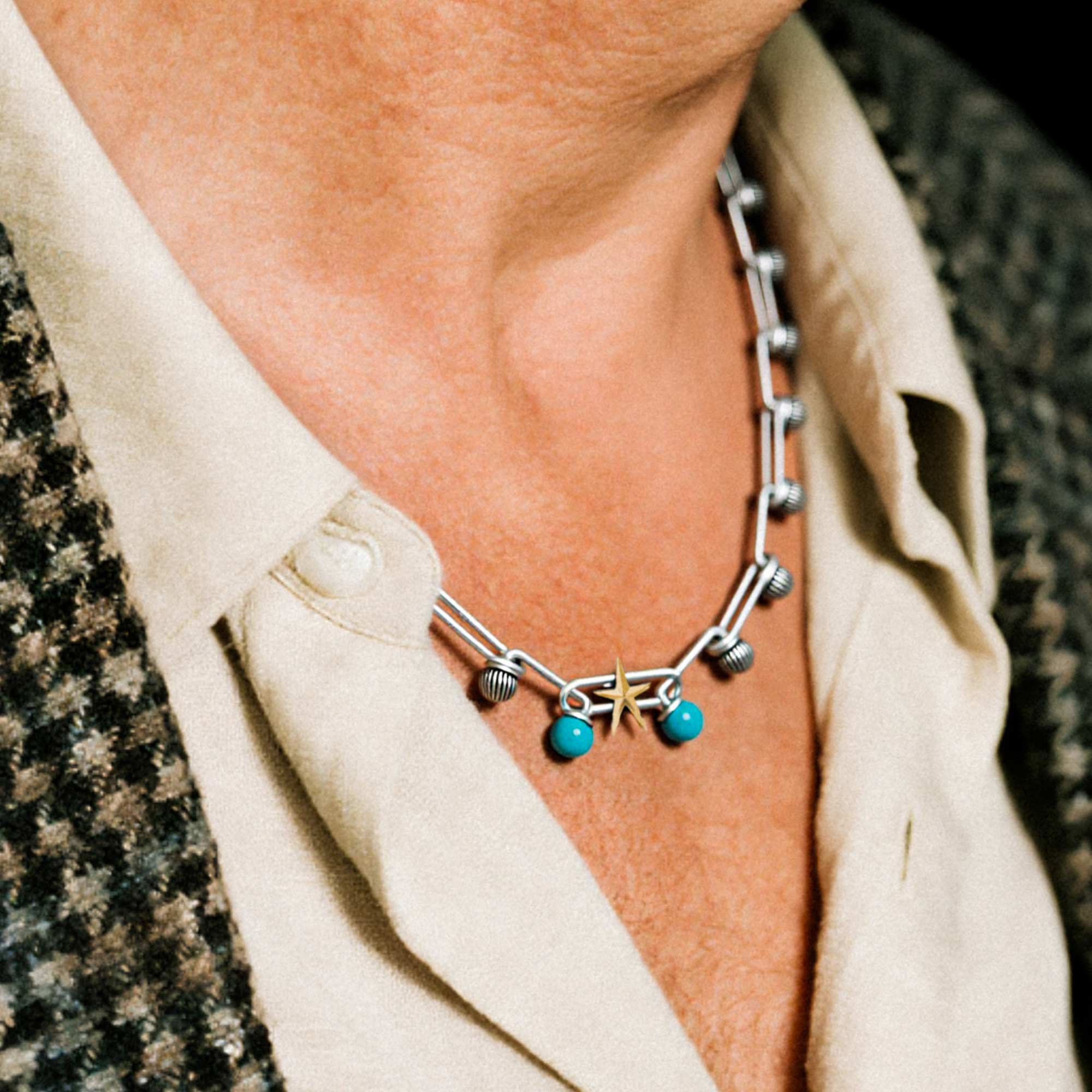 Donahugh-Jewelry-20" / 50CM