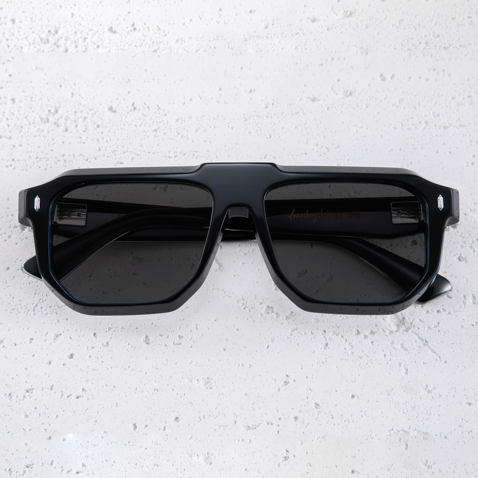 Donahugh-sunglasses-blacksilver