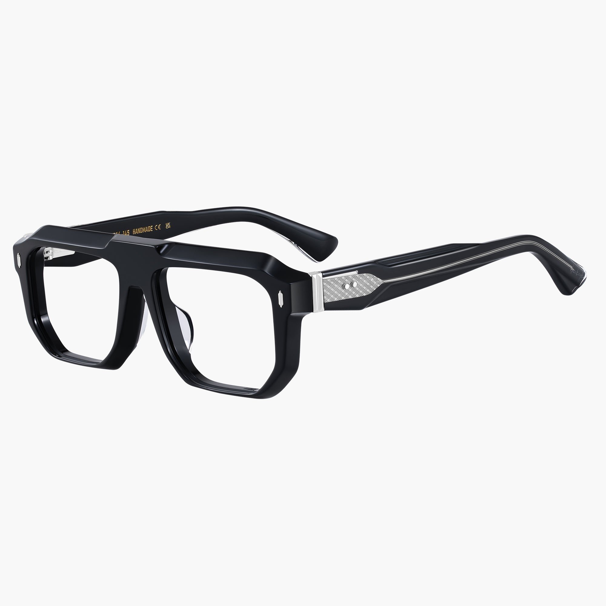Donahugh-eyeglasses-blackSilver