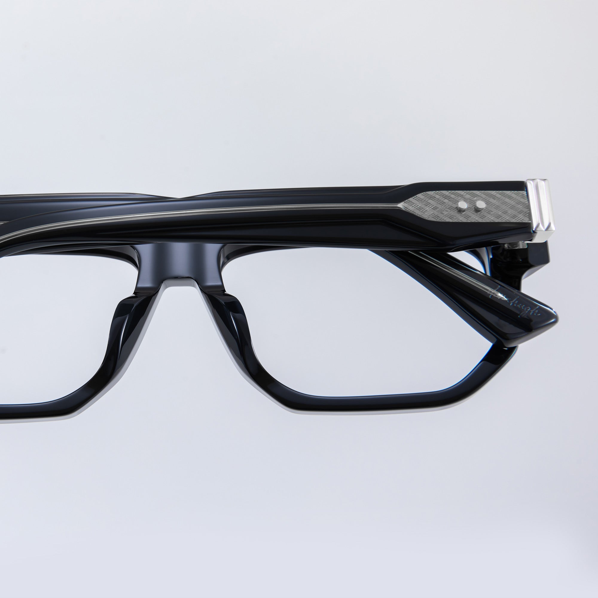 Donahugh-eyeglasses-blackSilver