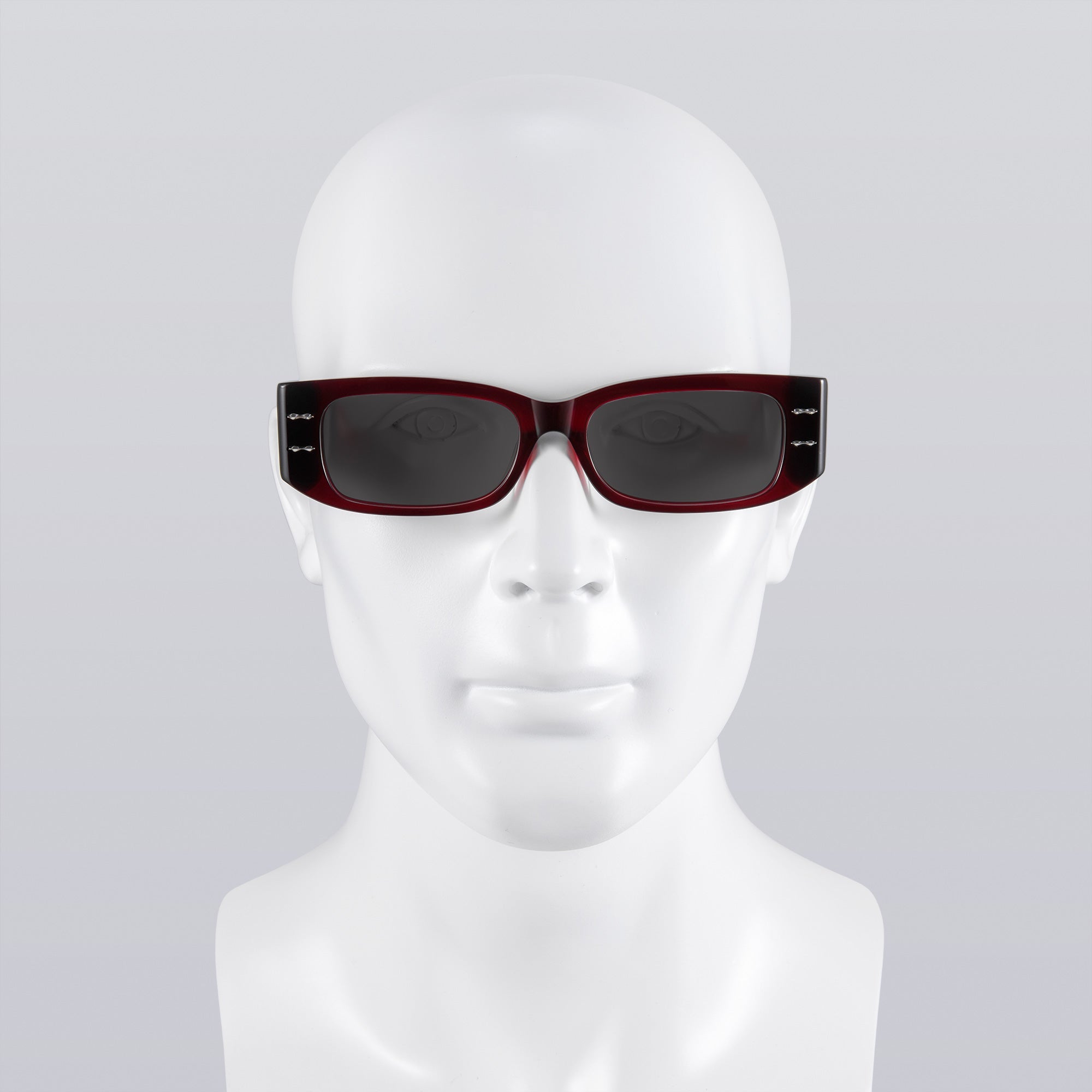 Donahugh-sunglasses-burgundy