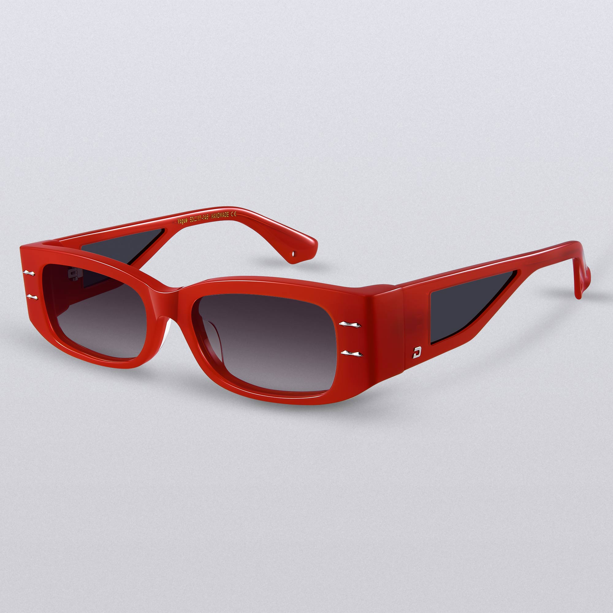 Donahugh-sunglasses-red